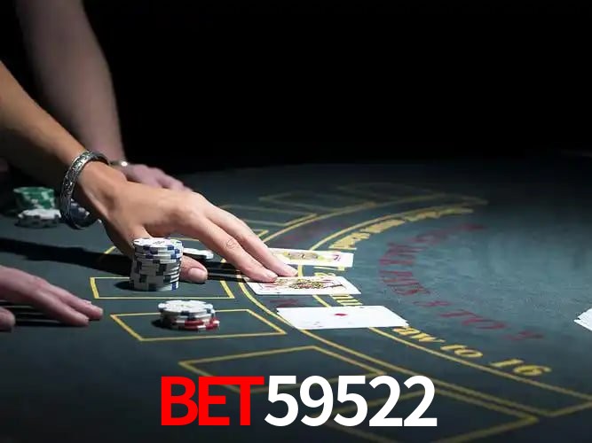 Experiência Promoções bet59522