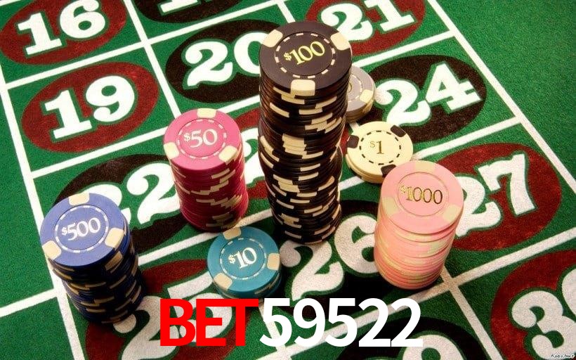 Experiência de Jogos bet59522