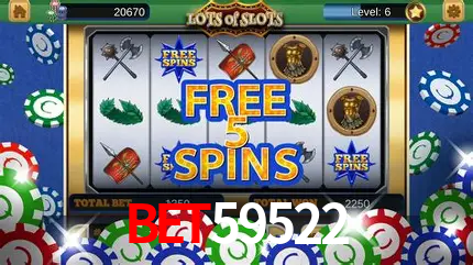 Apostas Certificadas bet59522