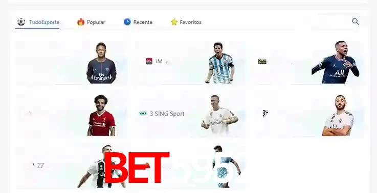 Esporte